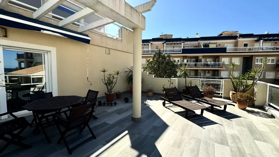 Appartements à Dénia