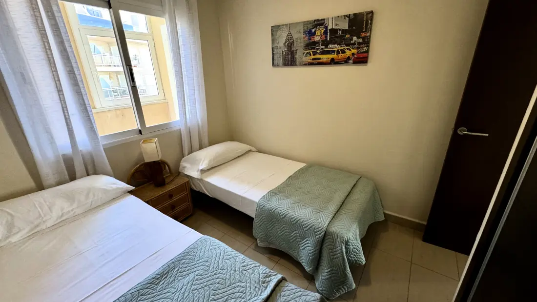 Appartements à Dénia