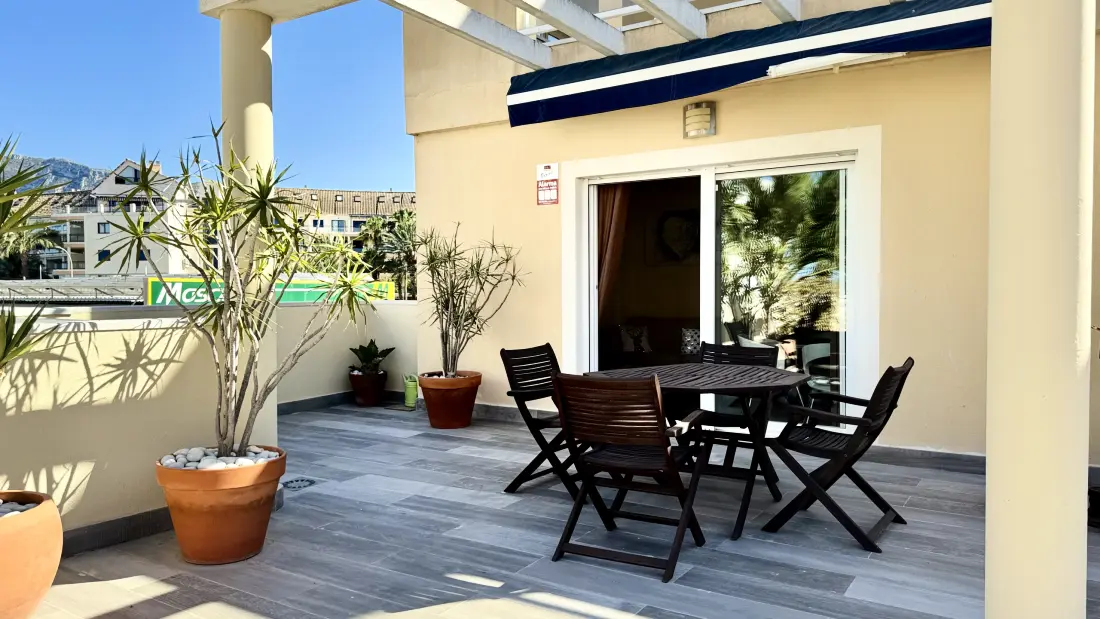 Appartements à Dénia