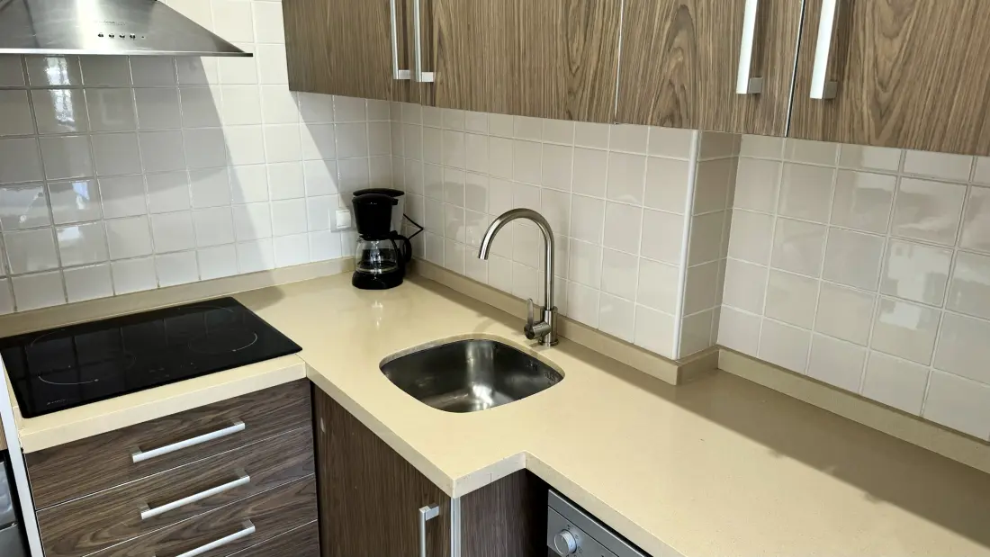 Appartements à Dénia