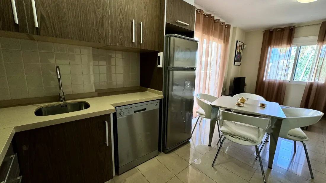 Appartements à Dénia