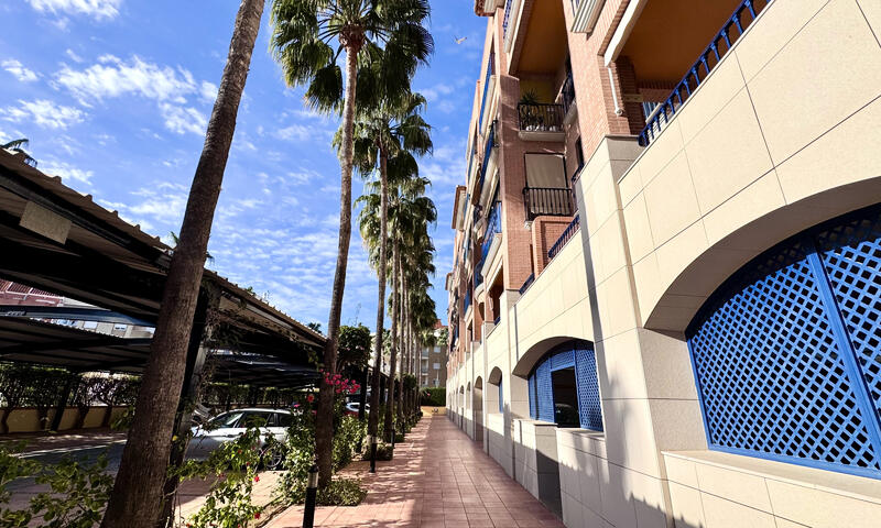 Appartements à Dénia - - Dénia - 2