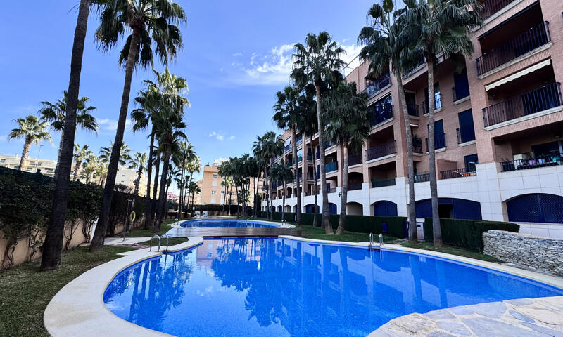 Appartements à Dénia - - Dénia - 1