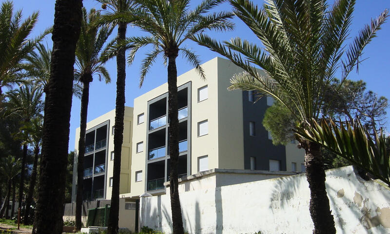 Appartements à Dénia - - Dénia - 26