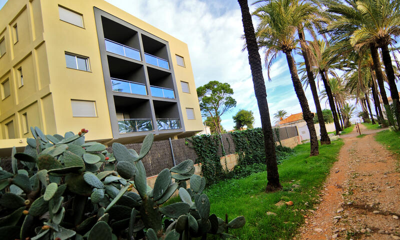 Appartements à Dénia - - Dénia - 28