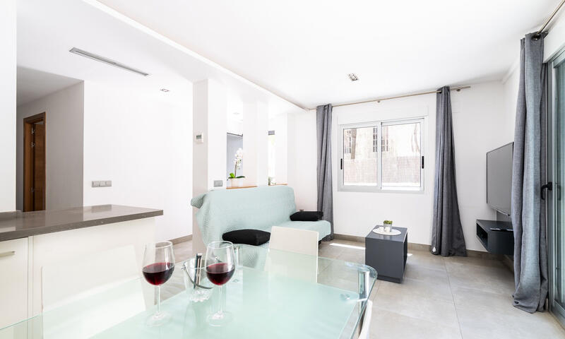 Appartements à Dénia - - Dénia - 4