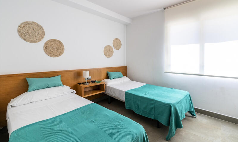 Appartements à Dénia - - Dénia - 11