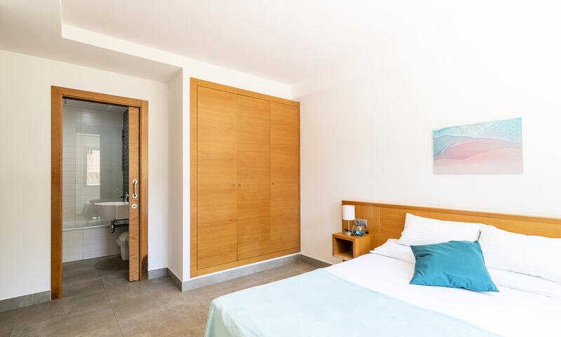Appartements à Dénia - - Dénia - 6