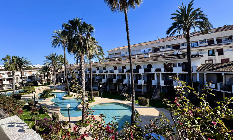 Appartements à Dénia - - Dénia - 10