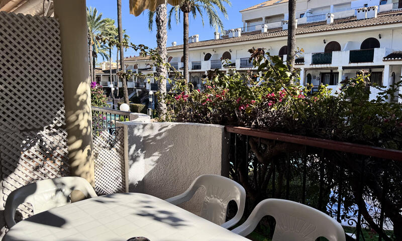 Appartements à Dénia - - Dénia - 17