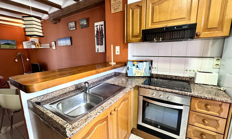 Appartements à Dénia - - Dénia - 5