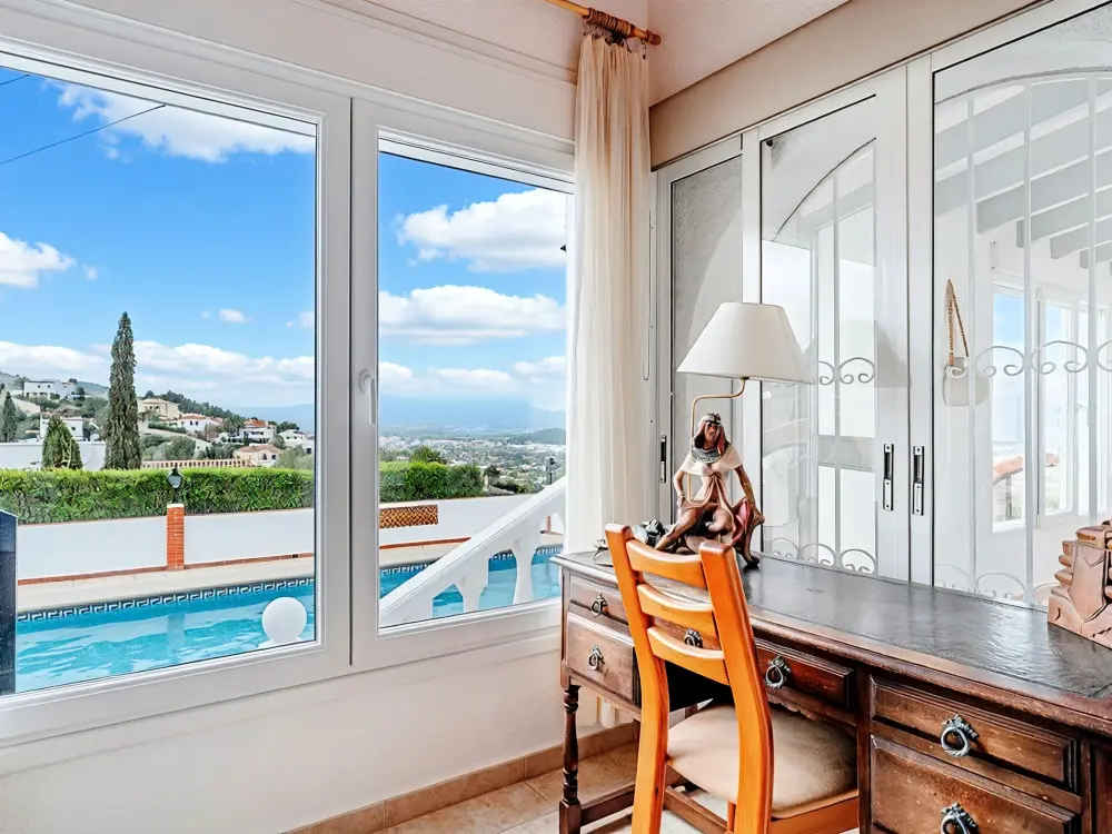 Maison de Vacances Dénia