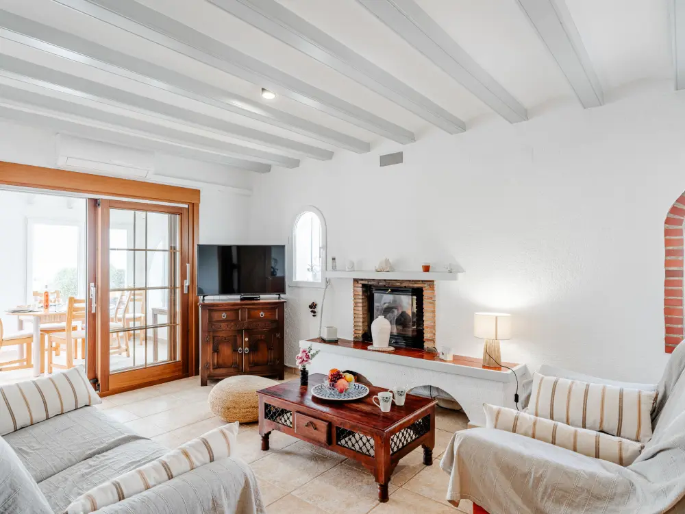 Maison de Vacances Dénia