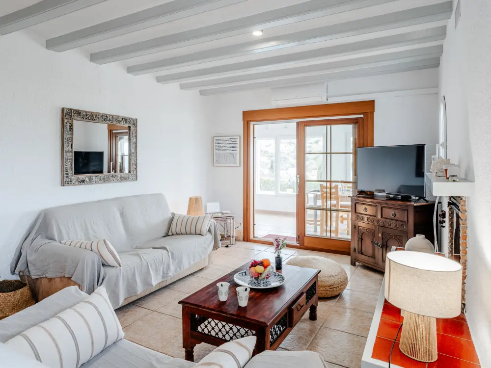 Maison de Vacances Dénia