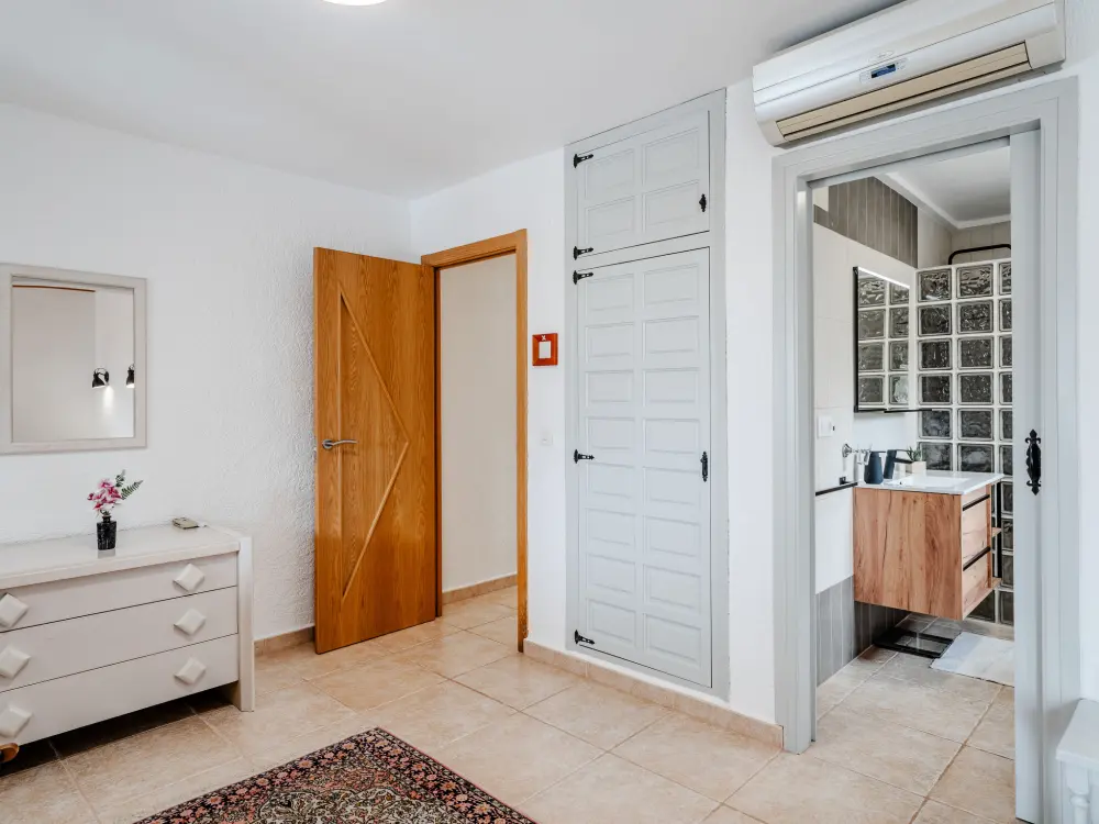 Maison de Vacances Dénia