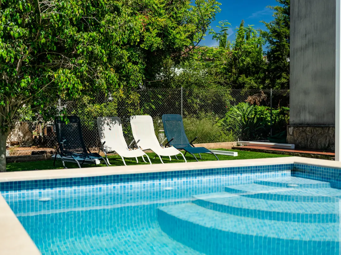 Maison de Vacances Dénia