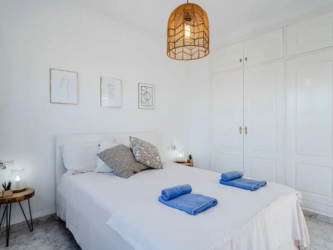 Maison de Vacances Dénia