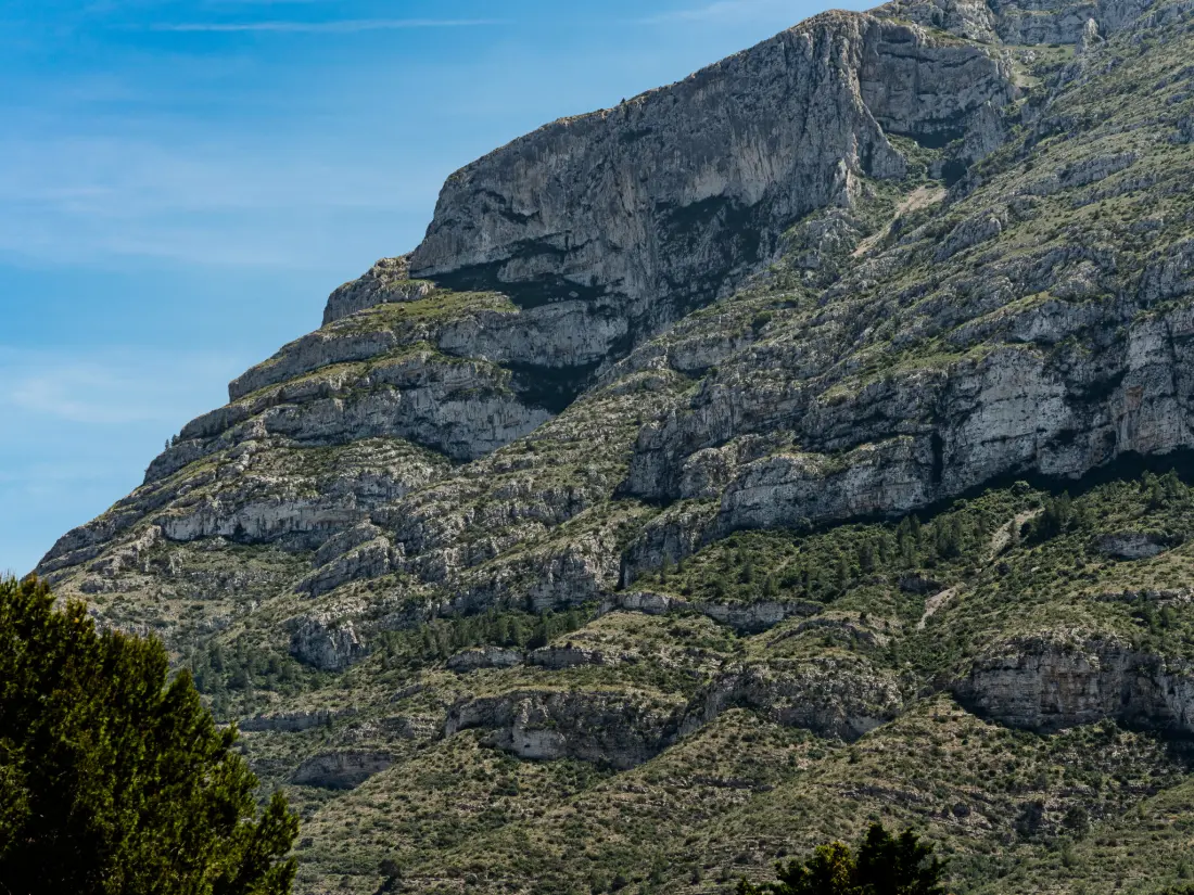 Maison de Vacances Dénia