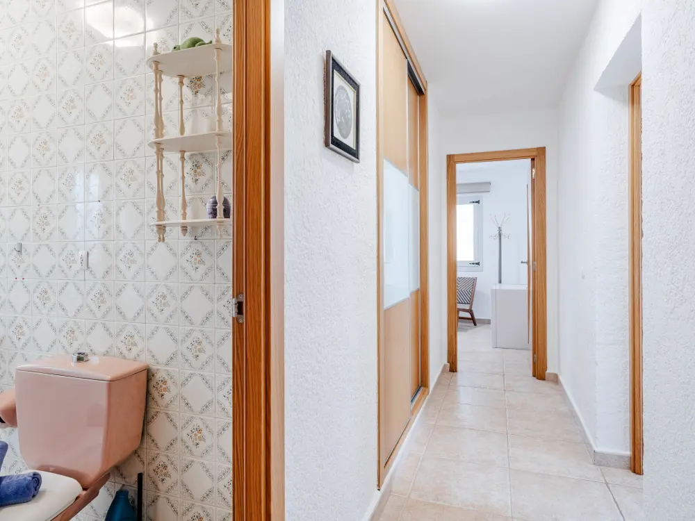 Maison de Vacances Dénia