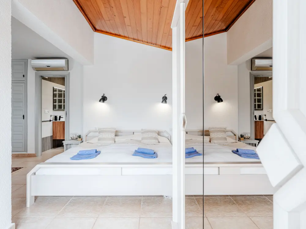 Maison de Vacances Dénia