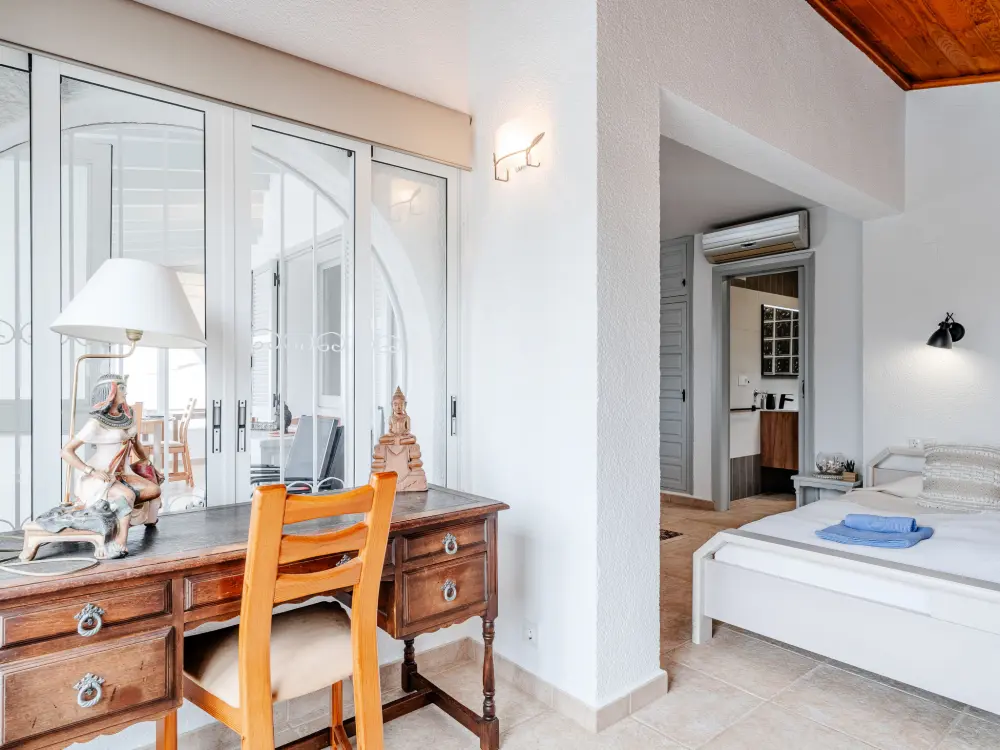 Maison de Vacances Dénia