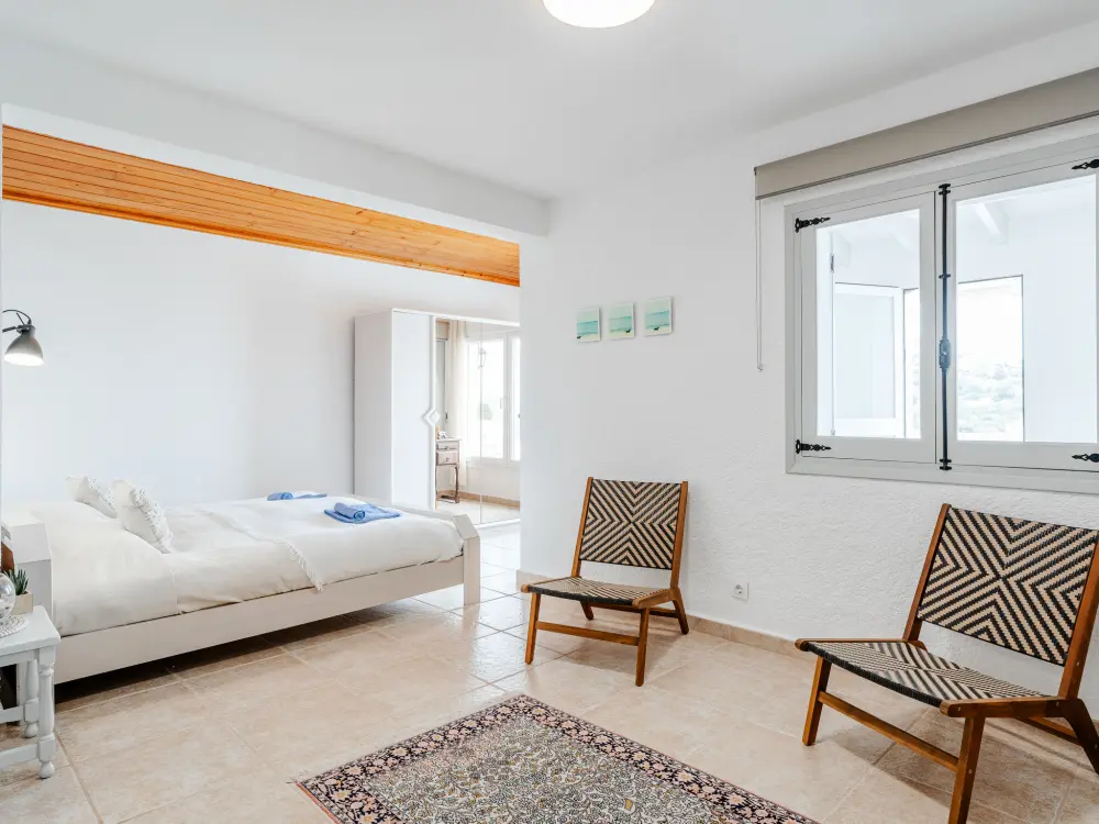 Maison de Vacances Dénia