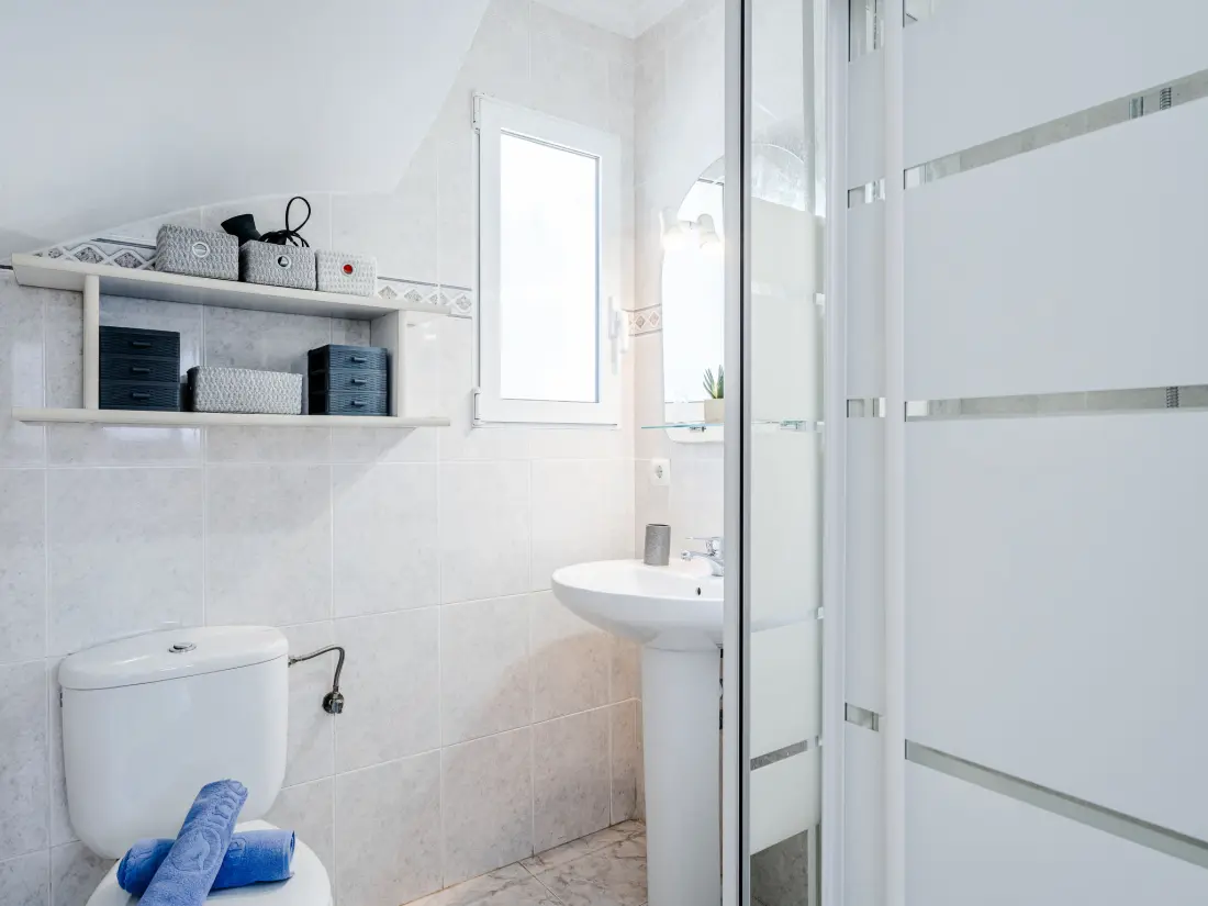 Maison de Vacances Dénia
