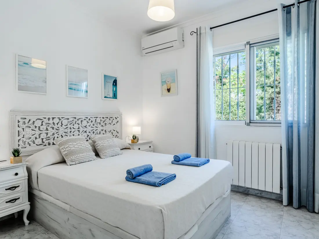 Maison de Vacances Dénia
