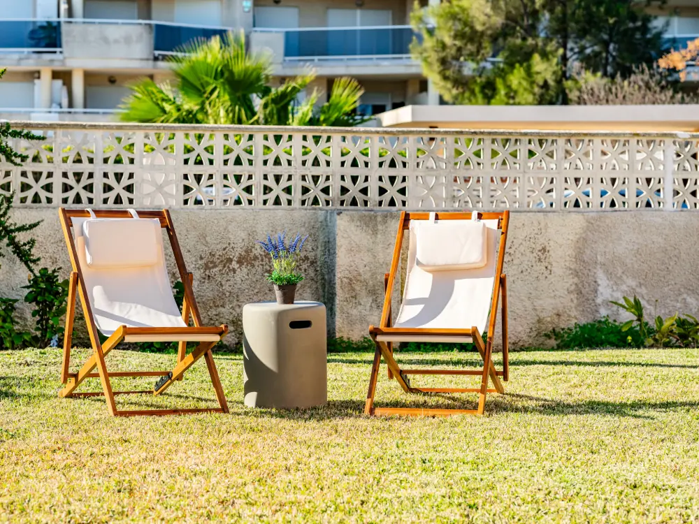 Maison de Vacances Dénia