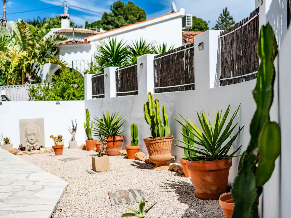 Maison de Vacances Dénia