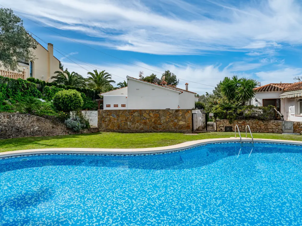 Maison de Vacances Dénia