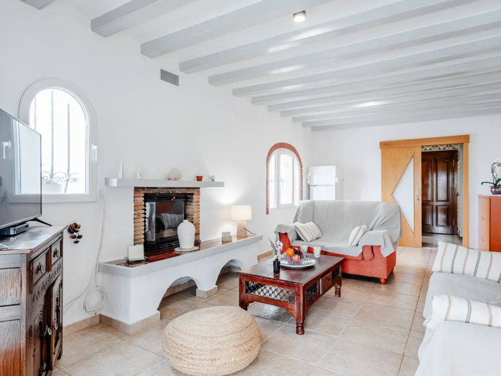 Maison de Vacances Dénia