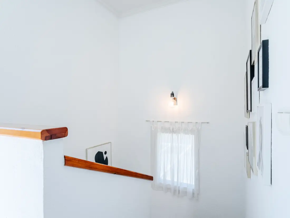 Maison de Vacances Dénia