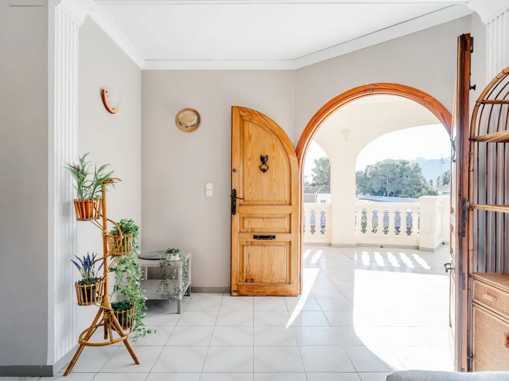 Maison de Vacances Dénia