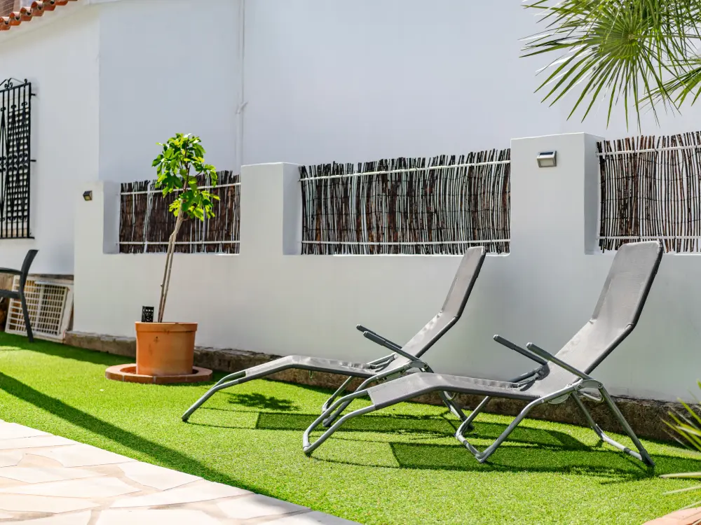 Maison de Vacances Dénia