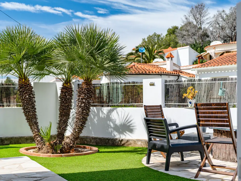 Maison de Vacances Dénia