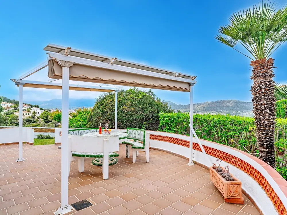 Maison de Vacances Dénia