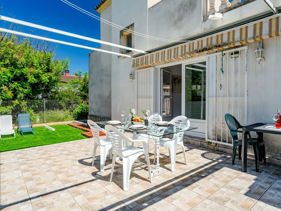 Maison de Vacances Dénia
