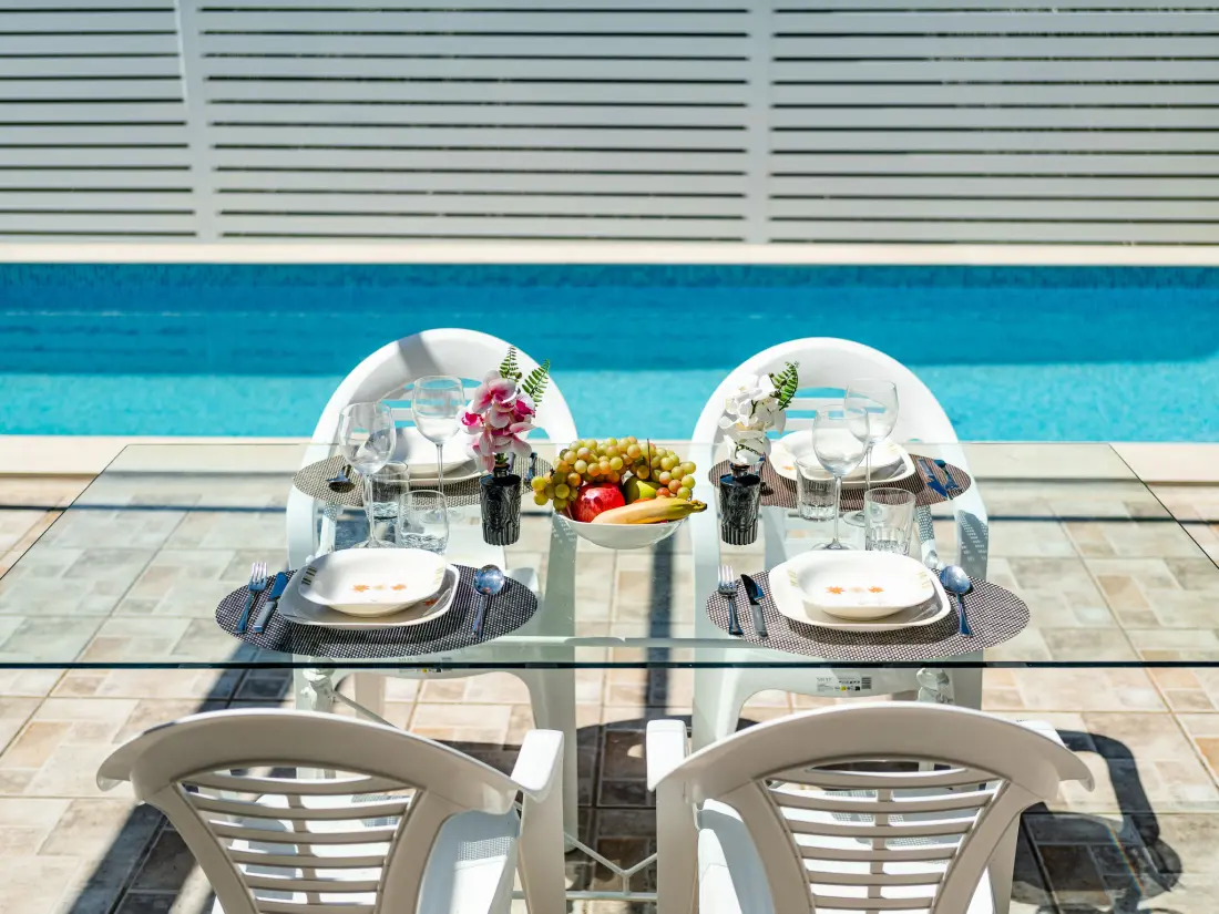 Maison de Vacances Dénia