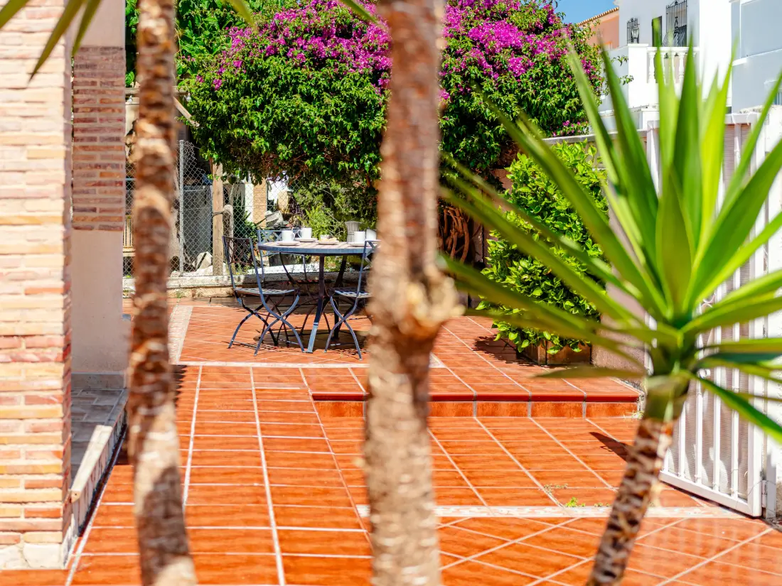 Maison de Vacances Dénia