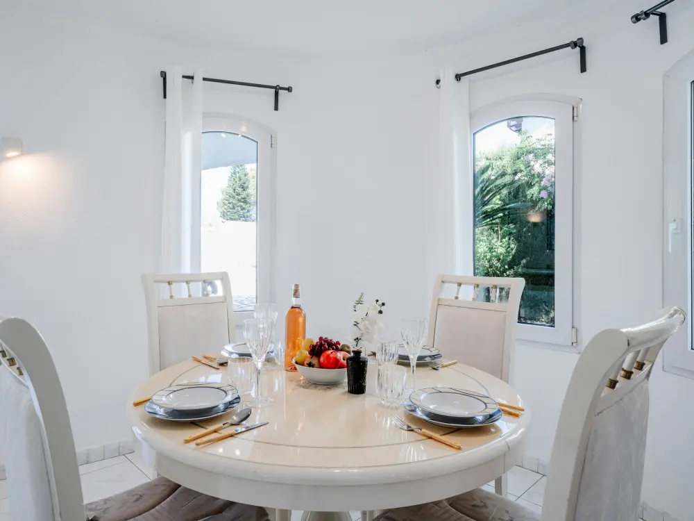 Maison de Vacances Dénia