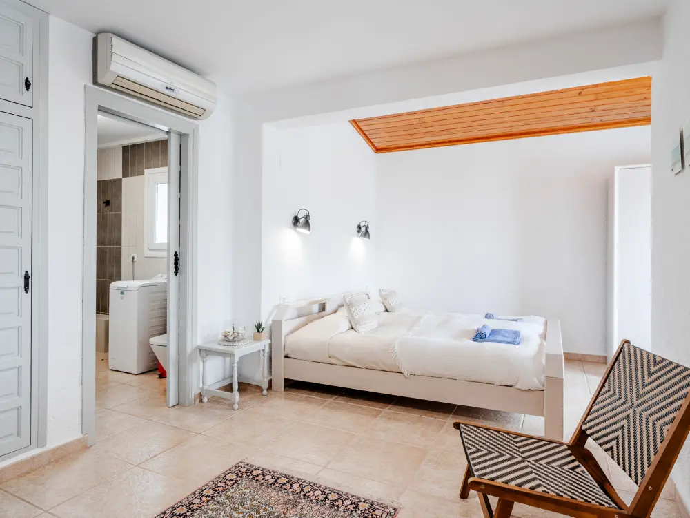 Maison de Vacances Dénia