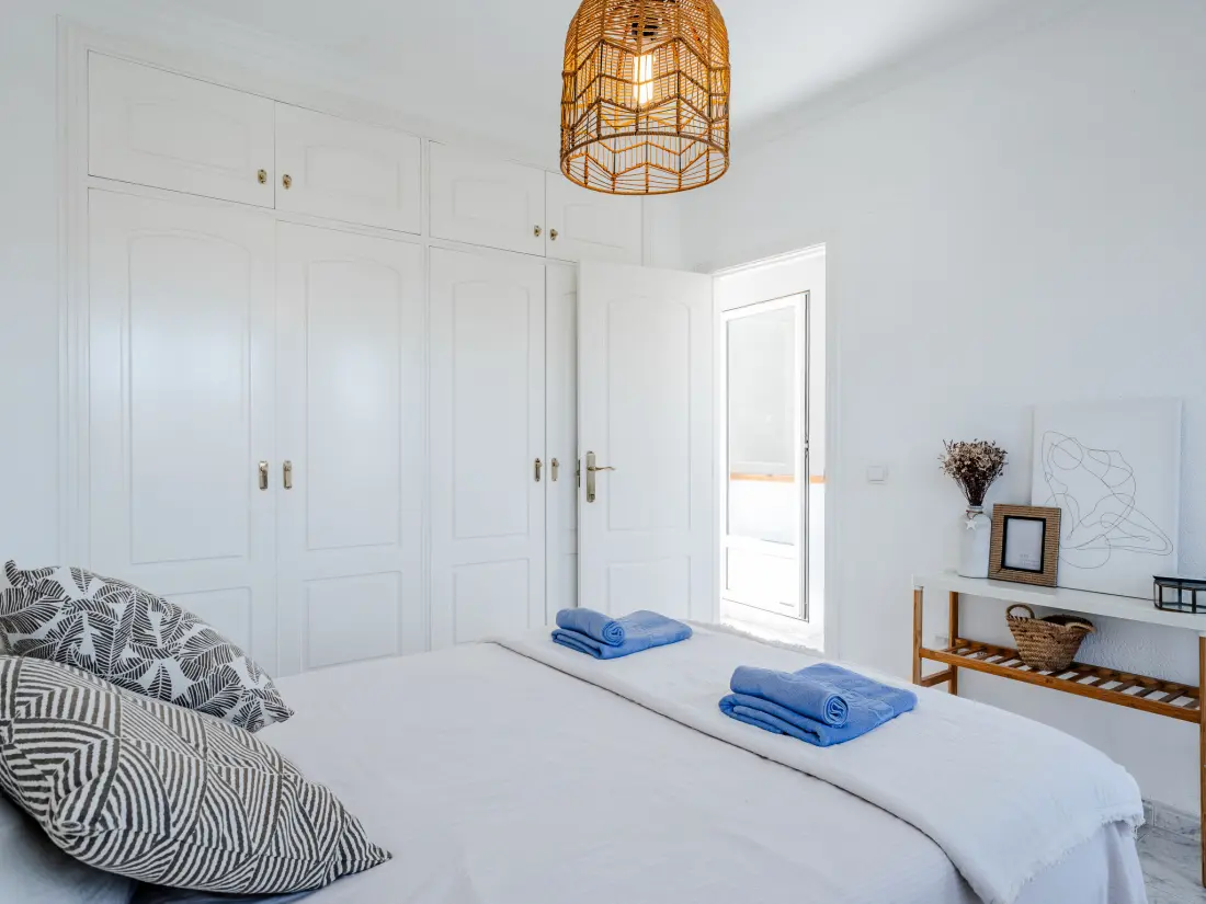 Maison de Vacances Dénia