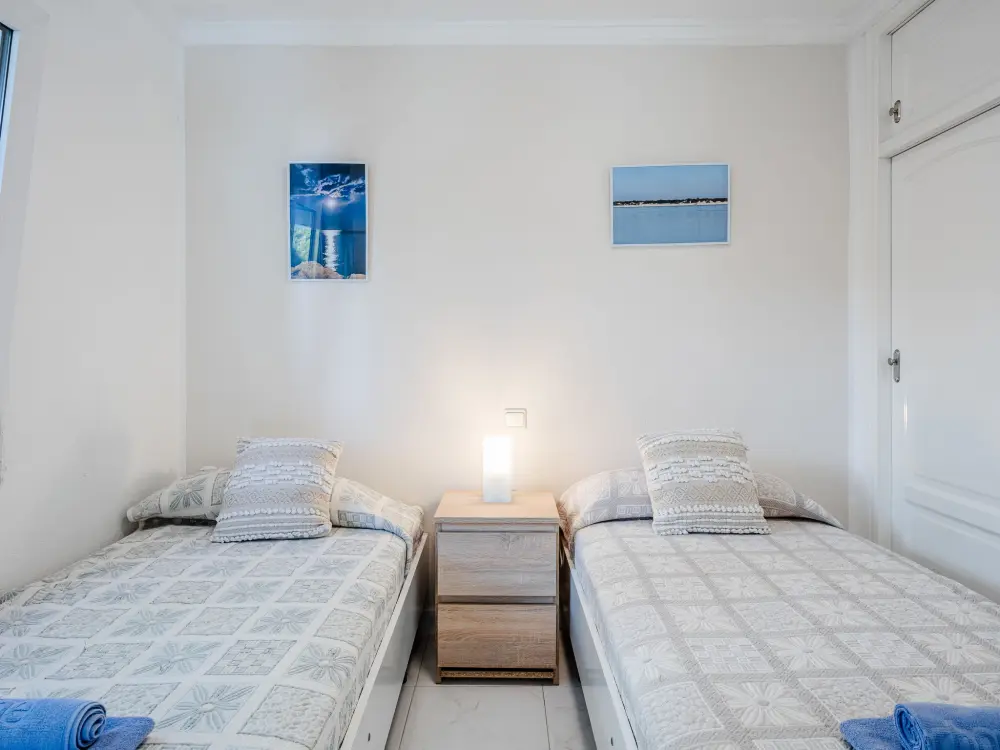 Maison de Vacances Dénia