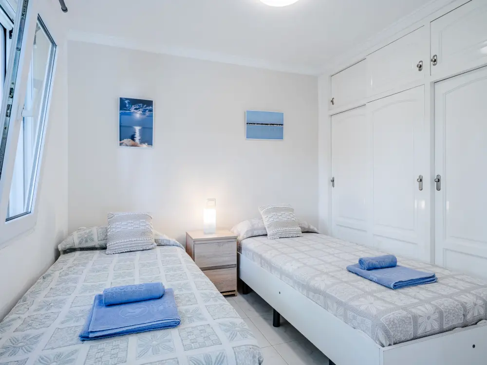 Maison de Vacances Dénia