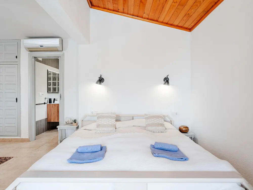 Maison de Vacances Dénia