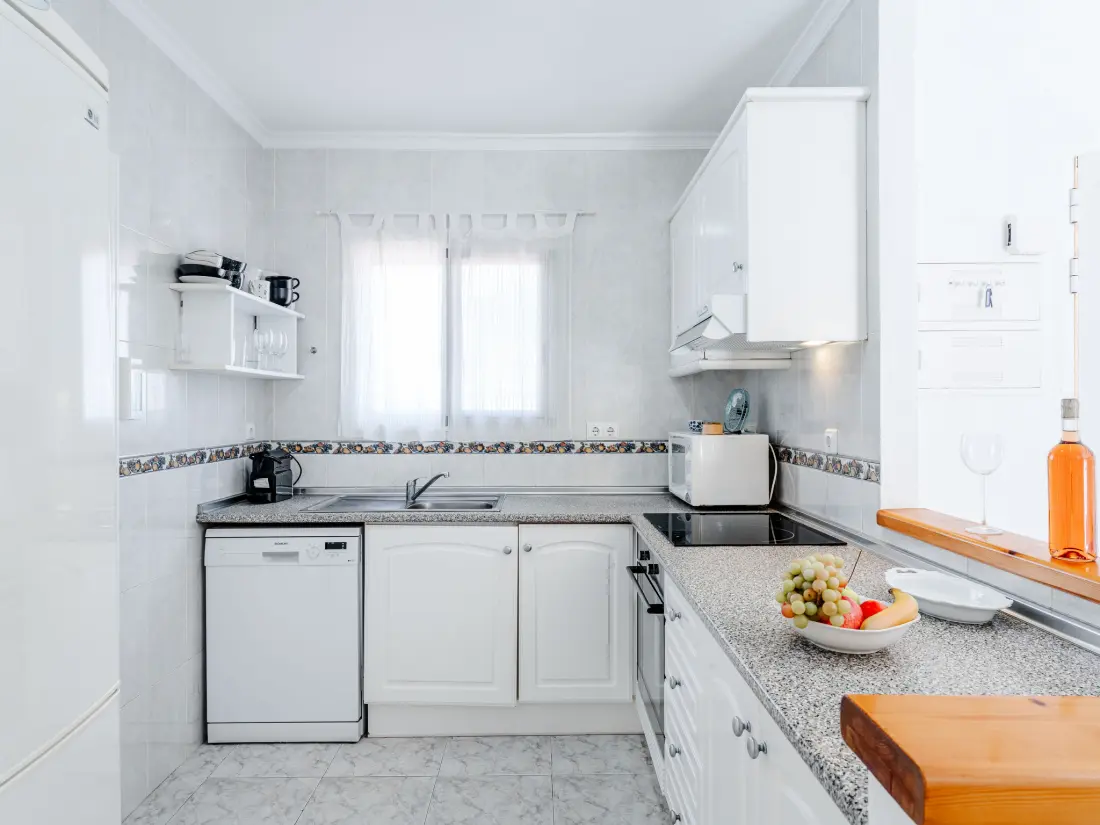 Maison de Vacances Dénia