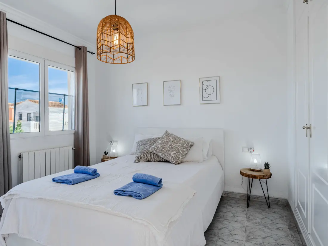 Maison de Vacances Dénia