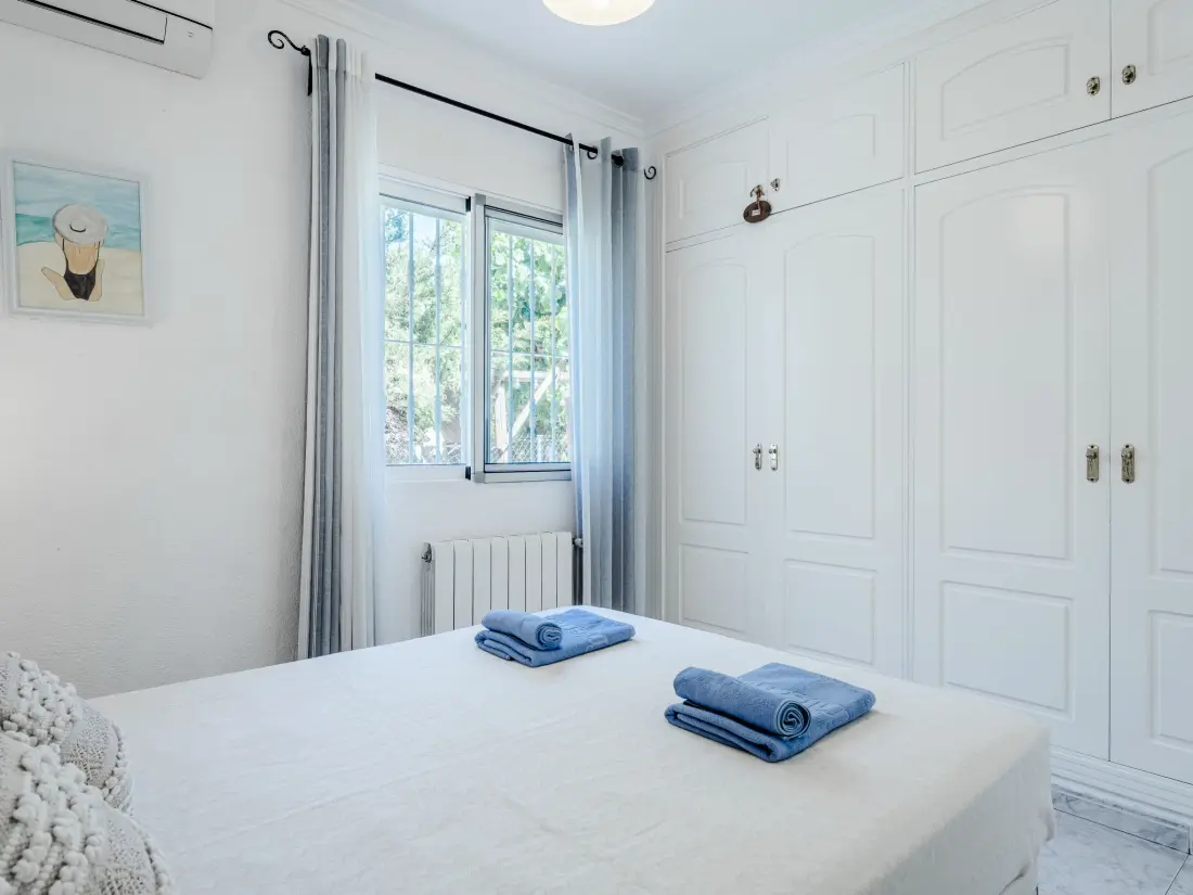 Maison de Vacances Dénia