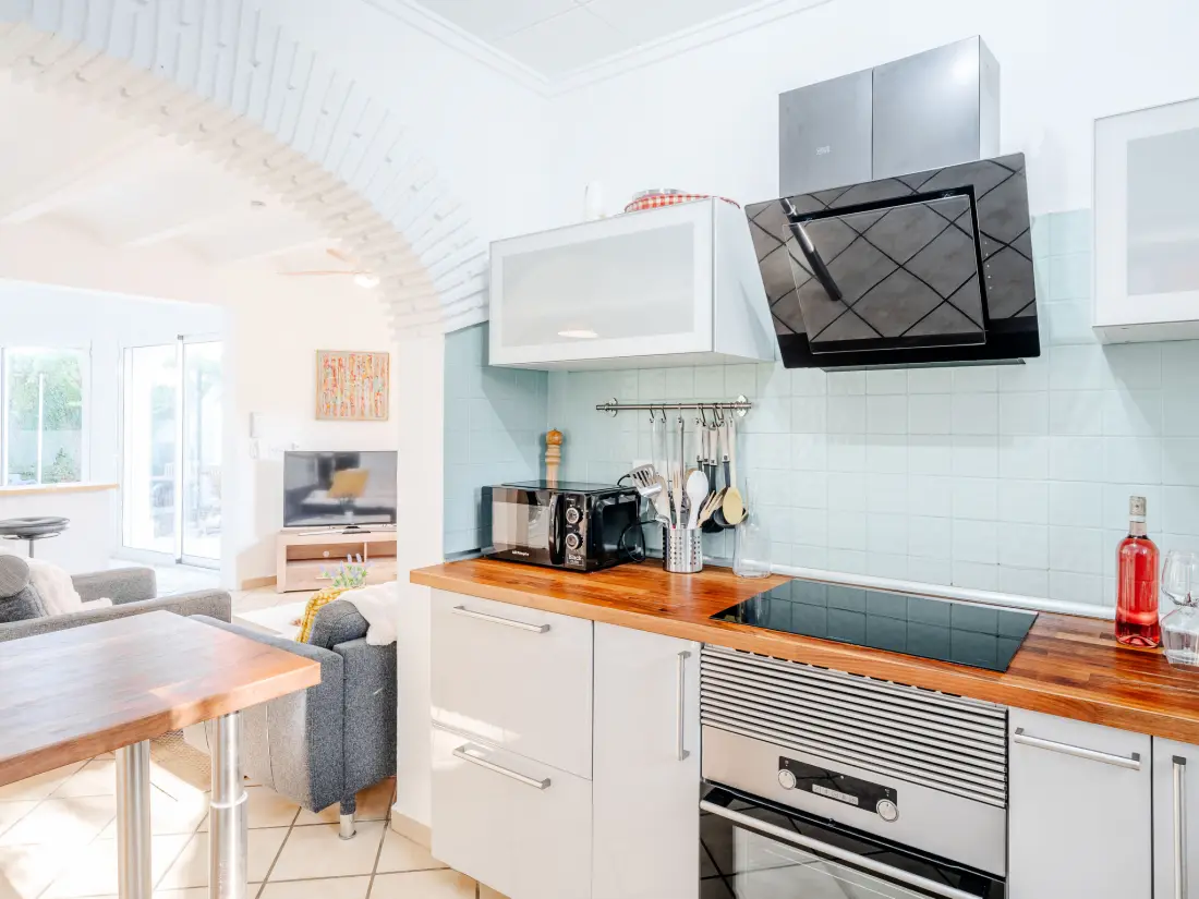 Maison de Vacances Dénia